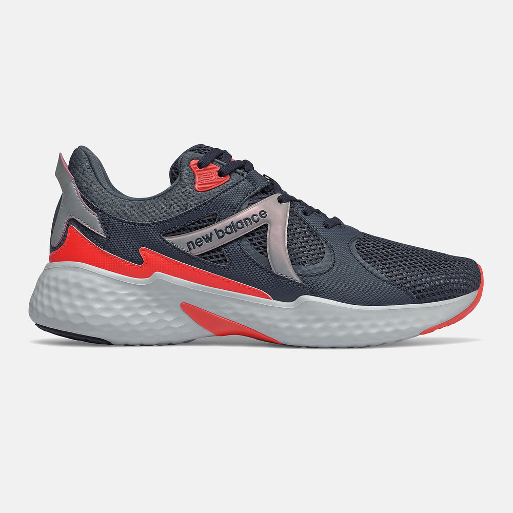 Eclipse/Neo Flame Fresh Foam Yaru Iridescent / New Balance Men