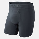 Thunder Premium 6 Inch Boxer Brief 1 Pair / New Balance Men