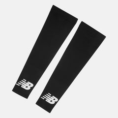 Black Arm Sleeve / New Balance Women|Men