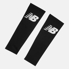 Black Leg Sleeves / New Balance Women|Men