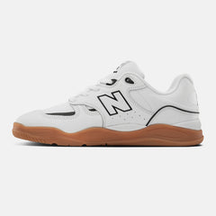 White/Black Numeric 1010 / New Balance Women|Men