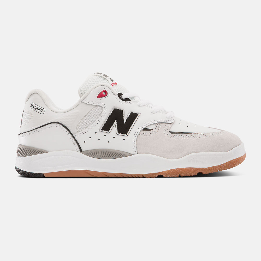 White/Black NM1010 / New Balance Women|Men