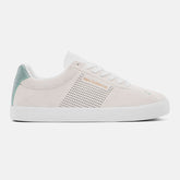 Sea Salt/White New Balance Numeric NM22 / New Balance Men