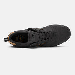 Grey/Black NM288S / New Balance Women|Men
