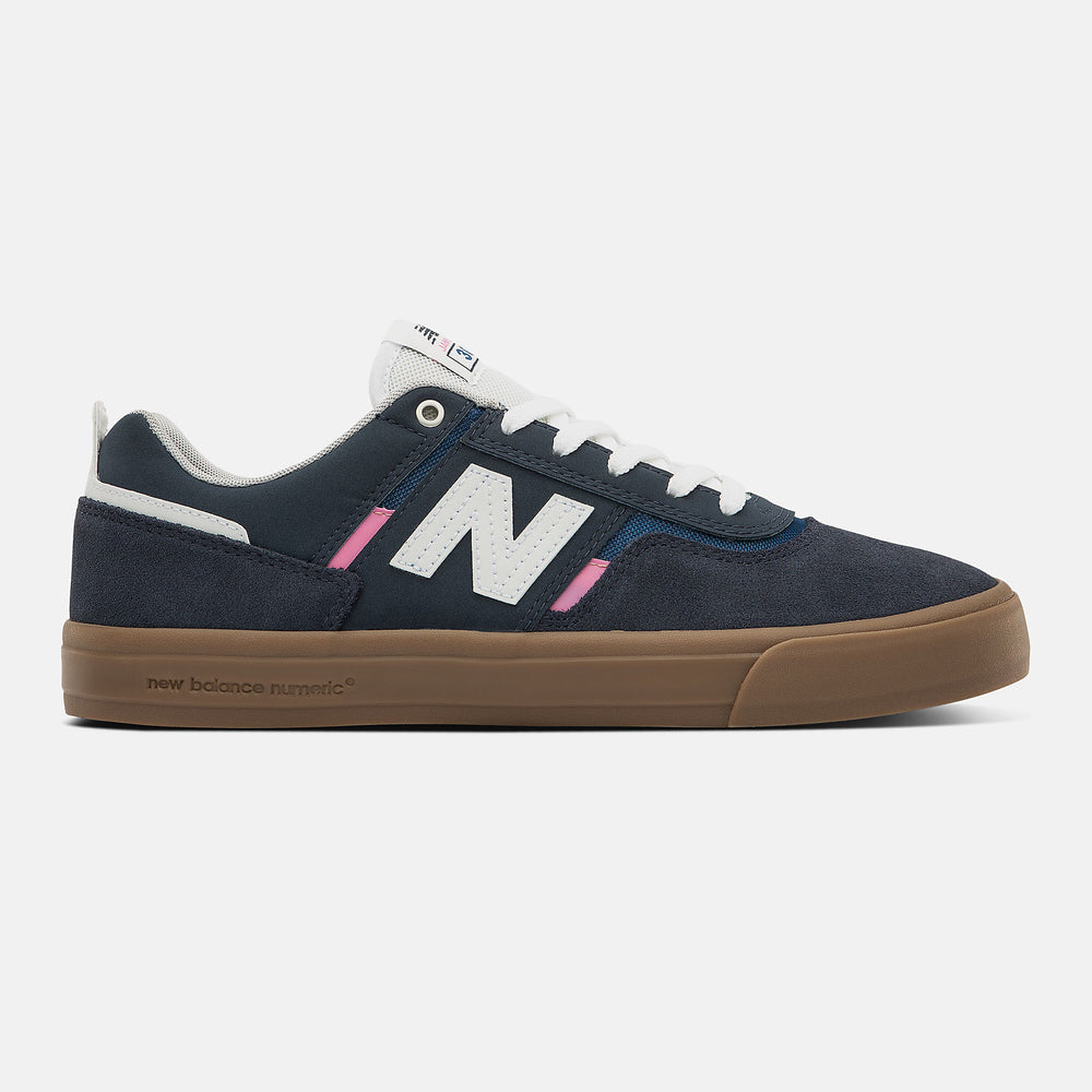 Navy/Pink Numeric 306 / New Balance Women|Men
