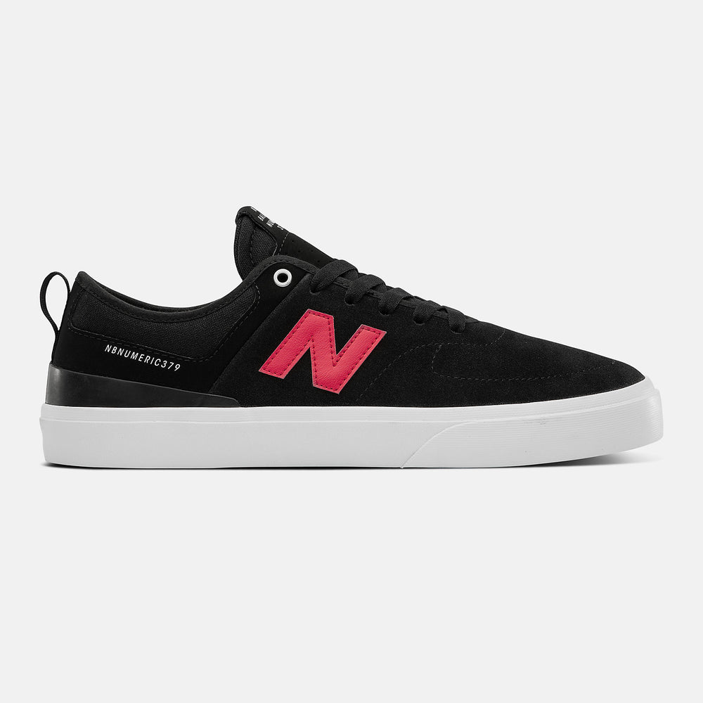 Black/Orange New Balance Numeric NM379 / New Balance Women|Men