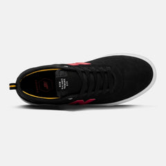 Black/Orange New Balance Numeric NM379 / New Balance Women|Men