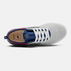 Grey/Pink New Balance Numeric NM379 / New Balance Women|Men