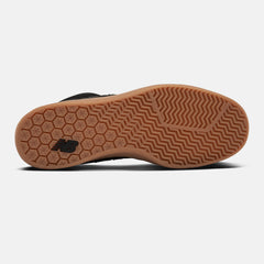 Grey/Black Numeric 440 High / New Balance Women|Men