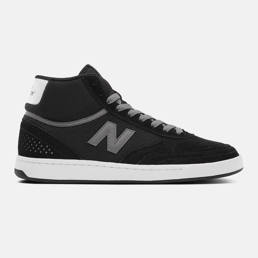 Black/Grey NM440H / New Balance Women|Men