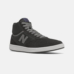 Black/Grey NM440H / New Balance Women|Men