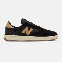 Black/Brown Numeric 440 / New Balance Women|Men
