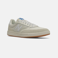 White NM440 / New Balance Women|Men