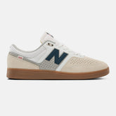 White/Blue Numeric 508 / New Balance Women|Men
