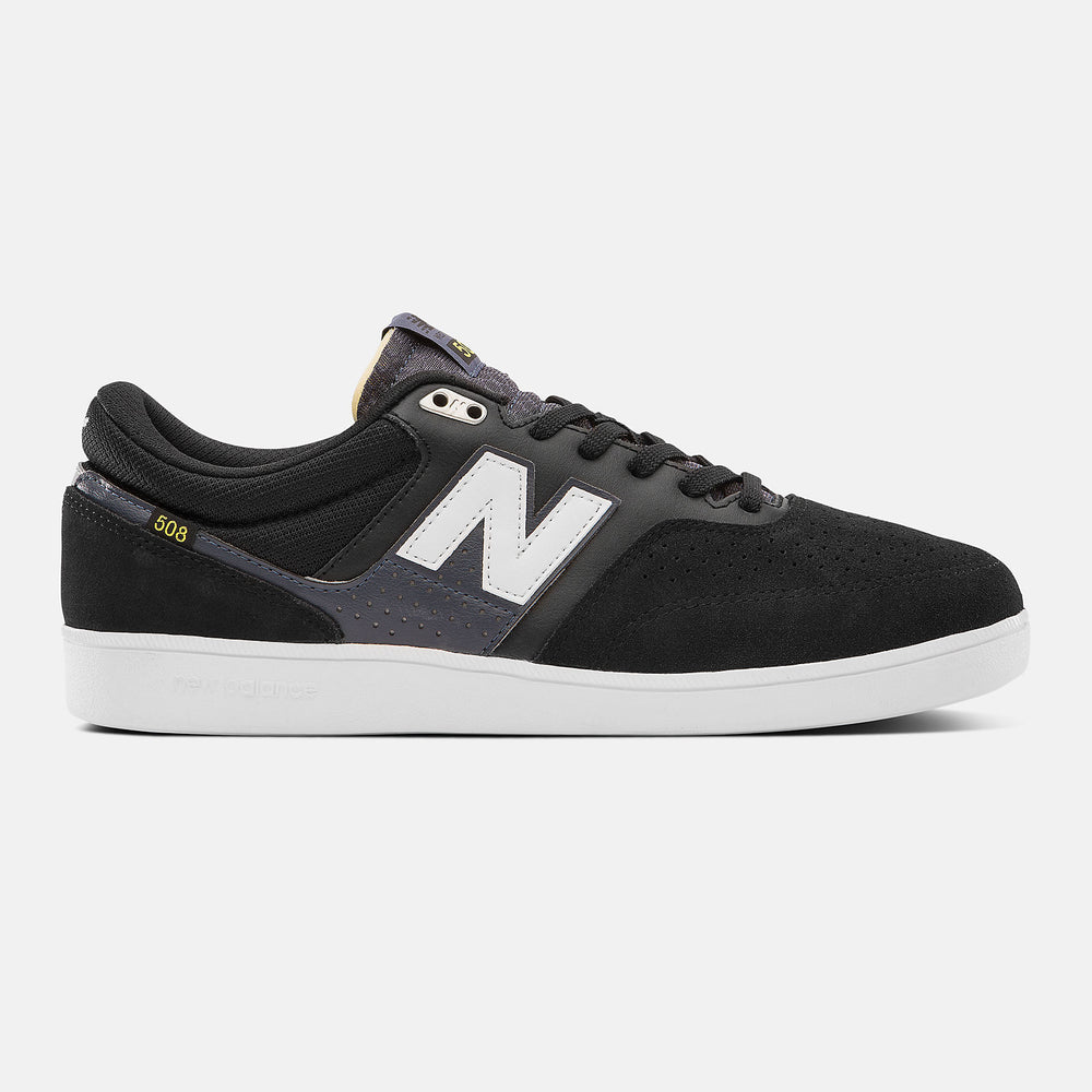 Black/Navy NM508 / New Balance Women|Men