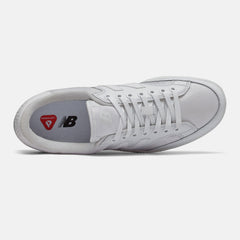 White Pro Court Cup / New Balance Men
