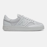 White Pro Court Cup / New Balance Women