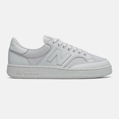 White Pro Court Cup / New Balance Women