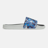 Captain Blue/Vivid Coral 200 / New Balance Men