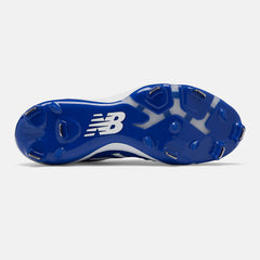 Royal Blue/White Fuse v2 Low Cut Metal / New Balance Women