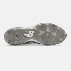 Grey/White Fuse v2 Low Cut Metal / New Balance Women