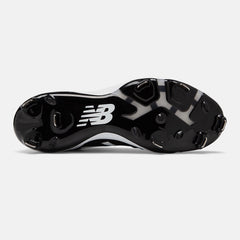 Black/White Fuse v2 Low Cut Metal / New Balance Women