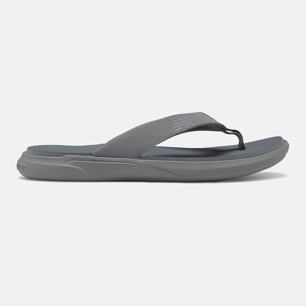 Light Aluminum/Marblehead 340 / New Balance Men