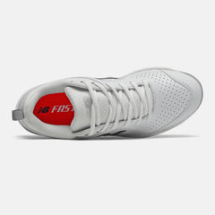 White Fresh Foam Velo v2 / New Balance Women
