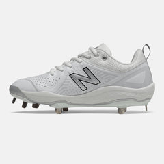 White Fresh Foam Velo v2 / New Balance Women