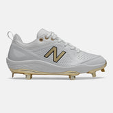 White/Gold Fresh Foam Velo v2 VIP / New Balance Women