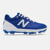 Royal Blue/White Fusev2 TPU / New Balance Women