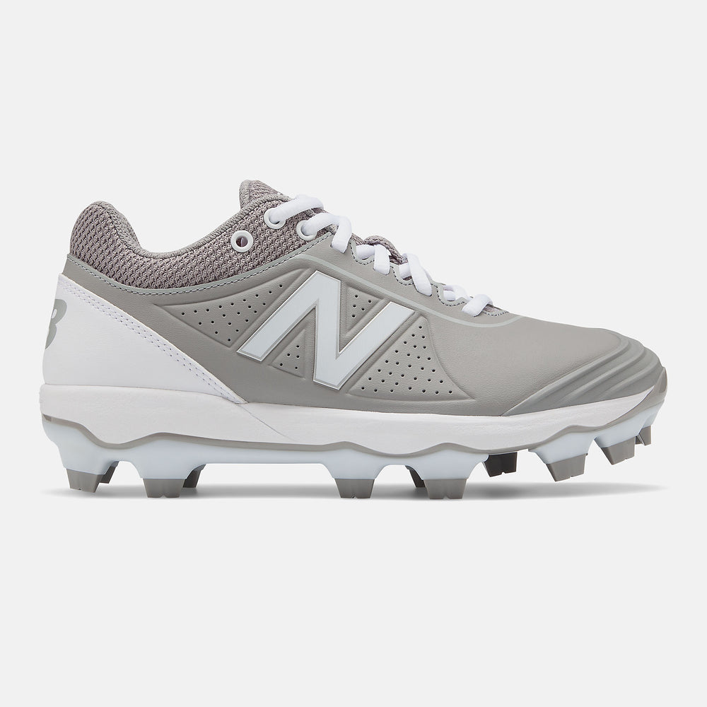 Grey/White Fusev2 TPU / New Balance Women