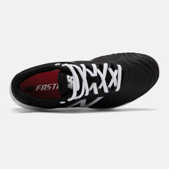 Black/White Fusev2 TPU / New Balance Women