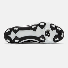 Black/White Fusev2 TPU / New Balance Women