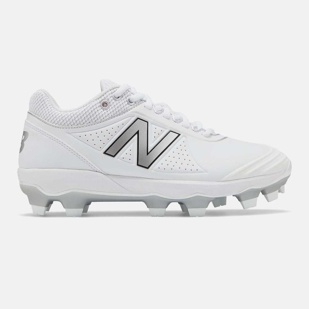 White/Silver Fusev2 TPU / New Balance Women