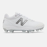 White/Silver Fusev2 TPU / New Balance Women