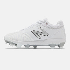 White/Silver Fusev2 TPU / New Balance Women