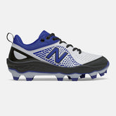 Black/Royal Blue and White Fresh Foam Velo v2 Molded / New Balance Women