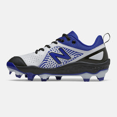 Black/Royal Blue and White Fresh Foam Velo v2 Molded / New Balance Women
