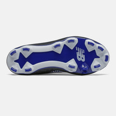 Black/Royal Blue and White Fresh Foam Velo v2 Molded / New Balance Women