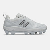 White Fresh Foam Velo v2 Molded / New Balance Women