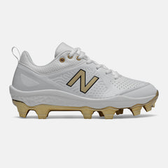 White/Gold Fresh Foam Velo v2 Molded / New Balance Women