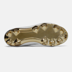 White/Gold Fresh Foam Velo v2 Molded / New Balance Women