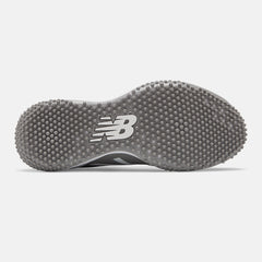 Grey/White Fusev2 Turf / New Balance Women