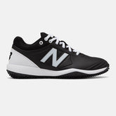 Black/White Fusev2 Turf / New Balance Women