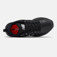 Black/White Fresh Foam Velo v2 Turf / New Balance Women