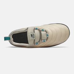 Cream/Black CRVN MOC / New Balance Women|Men