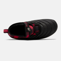 Black/Energy Red CRVN MOC / New Balance Women|Men