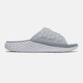 Light Cyclone/Steel and Munsell White Fresh Foam Hupoo / New Balance Women