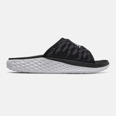 Black/White Fresh Foam Hupoo / New Balance Women